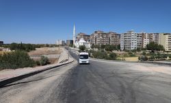 Başkan Turanlı: Açılan çevre yolu ilçenin trafiği rahatlattı