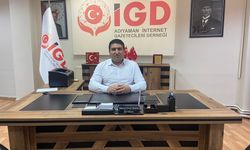 İGC Başkanı Akbilek: İnternet medyasının sahipleri ve çalışanları mutsuz ve umutsuz