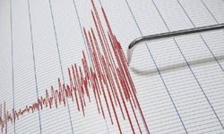 Malatya'da 3,9 büyüklüğünde deprem!