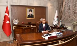 Adıyaman Valisi Mahmut Çuhadar istifa etti 