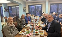 Gelir, İYİ Parti Genel Başkanı Meral Akşener'e sorunlarını aktardı 
