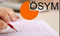 ÖSYM: KPSS-2023/5 sonuçları açıklandı