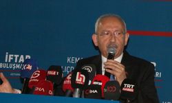 CHP Lideri Kılıçdaroğlu: Hak, hukuk, adalet için oy verin  - Videolu Haber