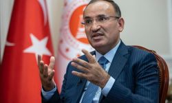 Bakan Bozdağ, Erzurum'daki miting gerilimiyle ilgili konuştu