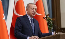 Cumhurbaşkanı Erdoğan'dan Anneler Günü mesajı