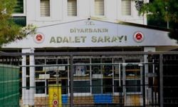 Diyarbakır'da DEAŞ operasyonu: 13 tutuklama