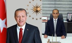 İGF Genel Başkanı Mesut Demir’den Cumhurbaşkanı Erdoğan’a tebrik
