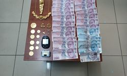 Adıyaman'da hırsızlık şüphelisi 3 kişi tutuklandı 