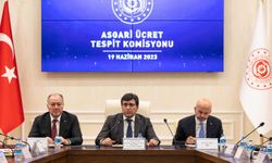 Asgari 2. toplantıda rakam çıkmadı