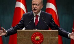 Cumhurbaşkanı Erdoğan'ın mal varlığı açıklandı