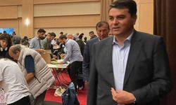 Demokrat Parti mecliste CHP adayını destekleyecek