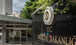 Dışişleri'nden İsrail'in yasa dışı yerleşim planlarına kınama