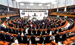 AK Parti Adıyaman milletvekilleri yemin etti 