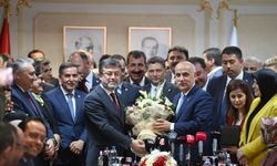 Çelik: Tarımda kaybedilecek zamanımız yok 