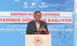 ‘Yerinde Dönüşüm’e 100 bin başvuru oldu