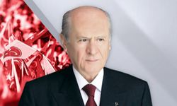 Bahçeli'den 'Diyar Diyar Anadolu' mesajı