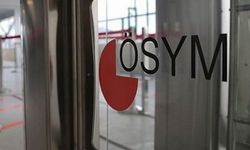 ÖSYM: 2022-KPSS'de branş bazında sıralamalar güncellendi