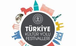 'Türkiye Kültür Yolu Festivalleri' bu yıl 11 şehirde