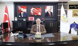 Başkan Turanlı'nın, 30 Ağustos Zafer Bayramı mesajı