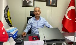 Ticaret Bakanı Prof. Dr. Ömer Bolat’tan esnaflara destek