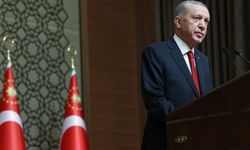 Cumhurbaşkanı Erdoğan, ekonominin yeni yol haritasını açıkladı... Hedefe ulaşmada şüphemiz yok!