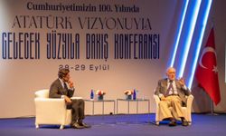 İş Bankası’nın Uluslararası Atatürk Konferansı devam ediyor