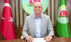 Başkan Bayraktar: İnternet üzerinden satılan taklit ve tağşiş ürünler sağlığımızı tehdit ediyor