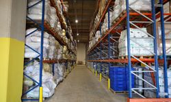 İHH’dan Sudan’a 30 konteynerlik yardım malzemesi 