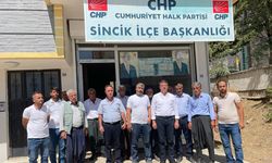 Milletvekili Tutdere: Sincik oy verirken şampiyon, hizmet alırken sonuncu  - Videolu Haber