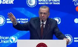 Cumhurbaşkanı Recep Tayyip Erdoğan: Gazze'de insan hakları ihlal edildi!