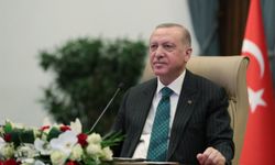 Erdoğan: Kimsesizlerin kimsesi olmaya devam edeceğiz