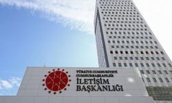 İletişim'den Filistin'e özel dezenformasyon bülteni