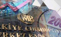 Merkez Bankası faizi 5 puan yükseltti