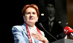 Akşener açık konuştu: Netanyahu bize göre katildir