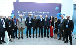 Bakan Uraloğlu: Türksat 6A’yı 2024 Haziran ayı içerisinde yörüngesine fırlatmayı hedefliyoruz