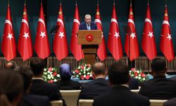 Cumhurbaşkanı Erdoğan yeni kredi ve burs miktarlarını duyurdu