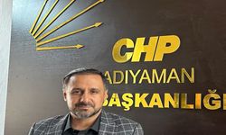 CHP'li Doğan: İsrail döktüğü kanda boğulacak