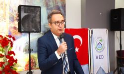 GEADER İzmir Enerji Kongresine hazırlanıyor