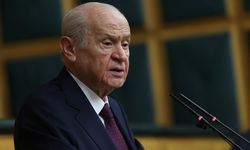 MHP Lideri Bahçeli: TBMM, bölücülüğün ve terörsevicilerin propaganda mecrası değildir