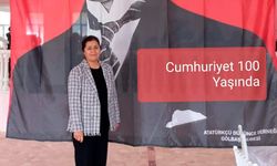 Ulubey: Biz buradayız, Cumhuriyet'in ışığındayız