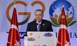Cumhurbaşkanı Erdoğan'dan liderlere tepkiye davet