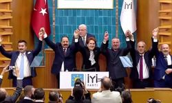 İYİ Parti 5 ilde 12 ilçe adayını açıkladı...