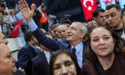 Kılıçdaroğlu sosyal medyadan veda etti!