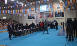 AK Parti'de 'Temayül Yoklaması' heyecanı  - Videolu Haber