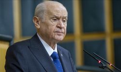 Bahçeli: Demirtaş'a selam göndermek PKK'yı selamlamaktır