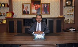 Başkan Eyyüp Mehmet Emre: Eğitime destek olmak için çalışıyoruz