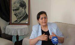 CHP’li Fatma Ulubey’den Kılıçdaroğlu’na teşekkür, Özel’e tebrik