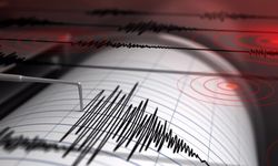 Kahramanmaraş'ta 3.1 büyüklüğünde deprem