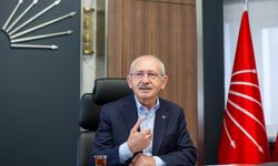 Kılıçdaroğlu: Bu beni çok rahatsız etti