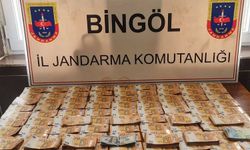 Bingöl’de savcı rolü yapan 4 dolandırıcı yakalandı